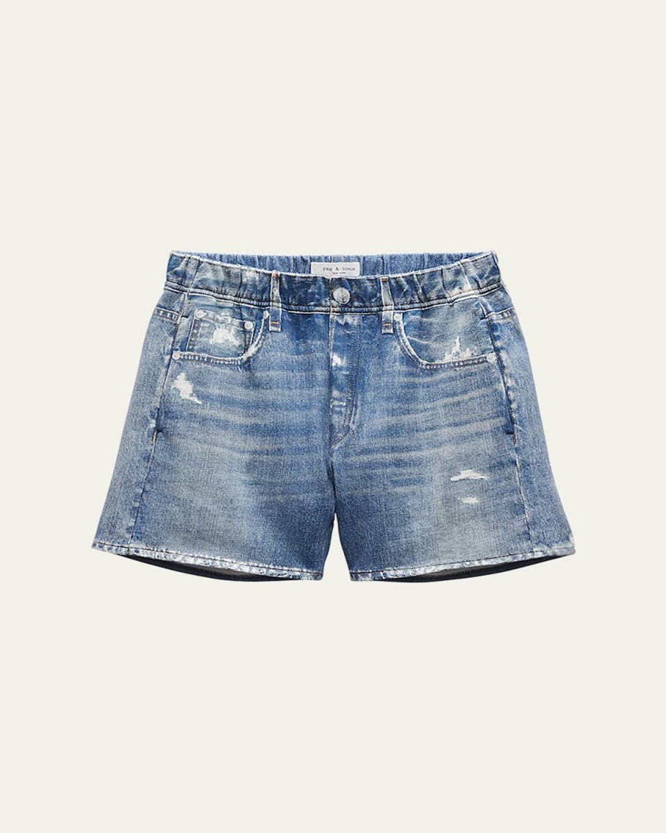 Miramar Walking Shorts